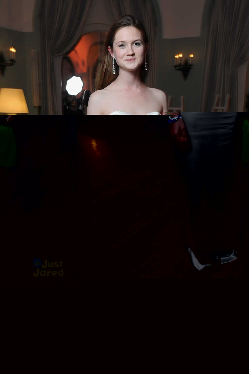 {j[Cg/Bonnie Wright摜