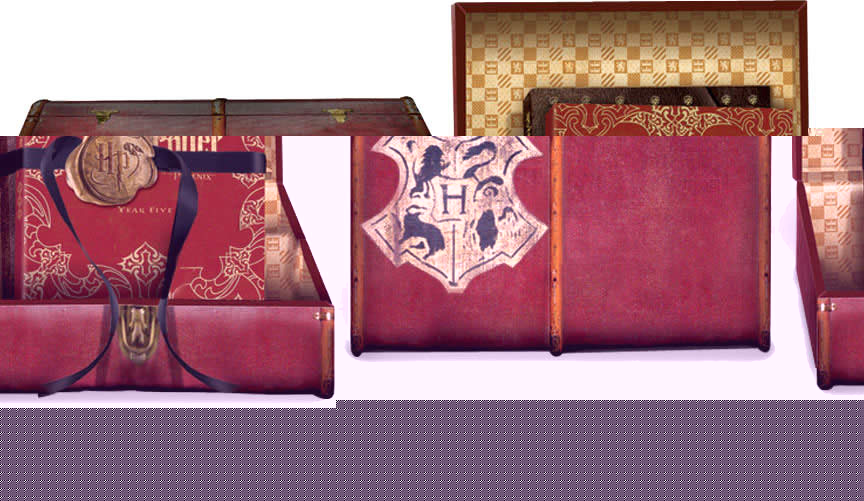 n[E|b^[ƕs̋RmcHarry Potter and the Order of the Phoenix 