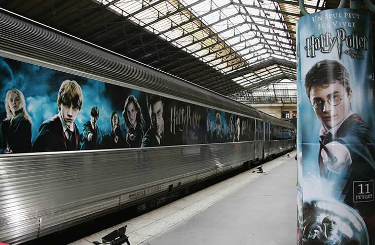 n[E|b^[/Harry Potter Hogwarts Train 