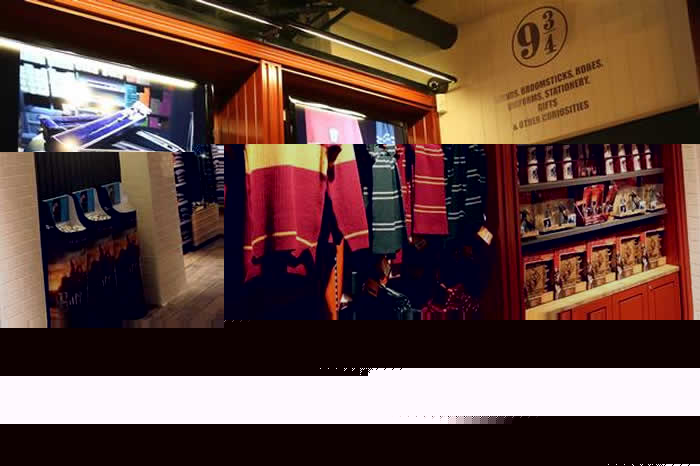 un[E|b^[vf惍Pn֘Aʐ^/Harry Potter Film Location Pic