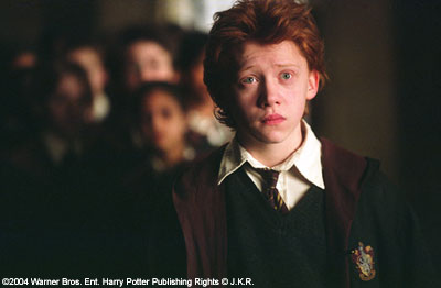 �n���[�E�|�b�^�[�ƃA�Y�J�o���̎��l/Harry Potter and the Prisoner of Azkaban